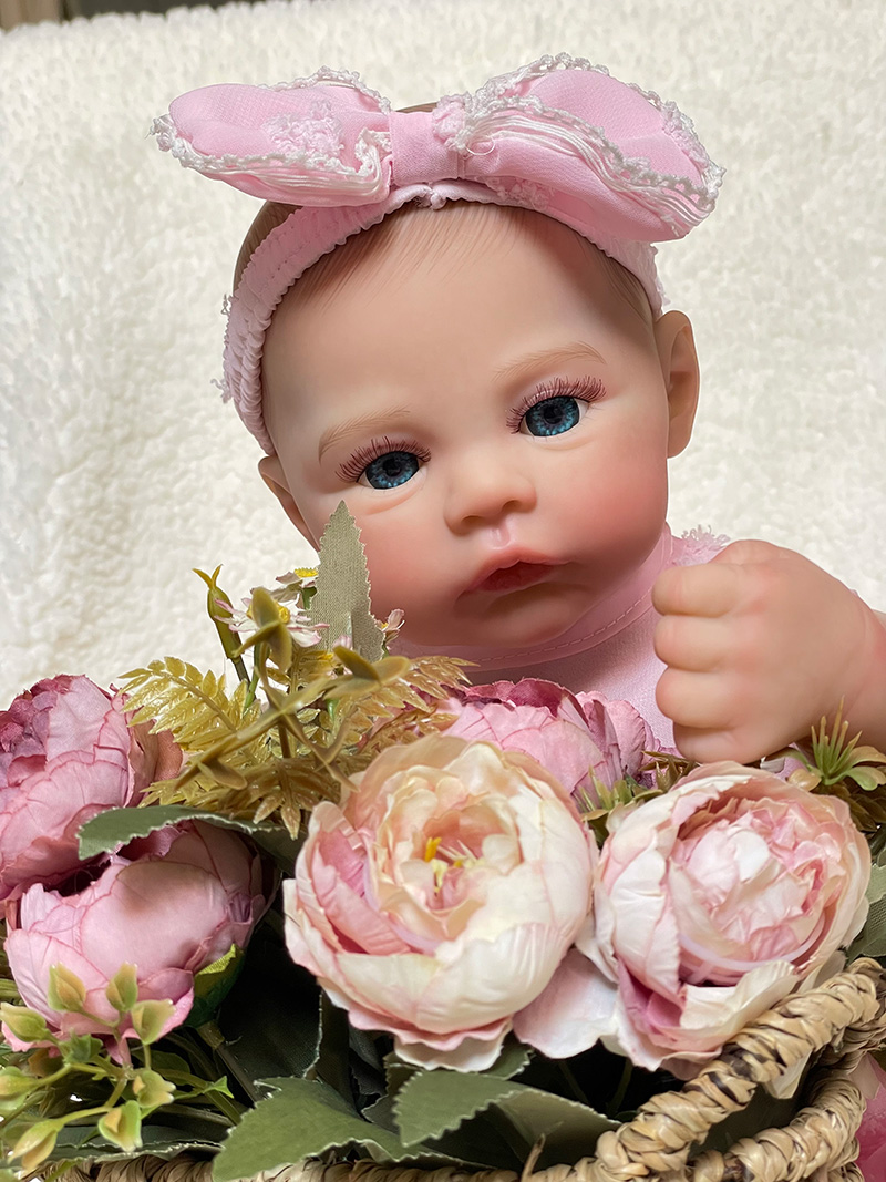 Cokela 19inch/48cm Real baby d - Baby Products Drawing incelemesi ve fiyatı