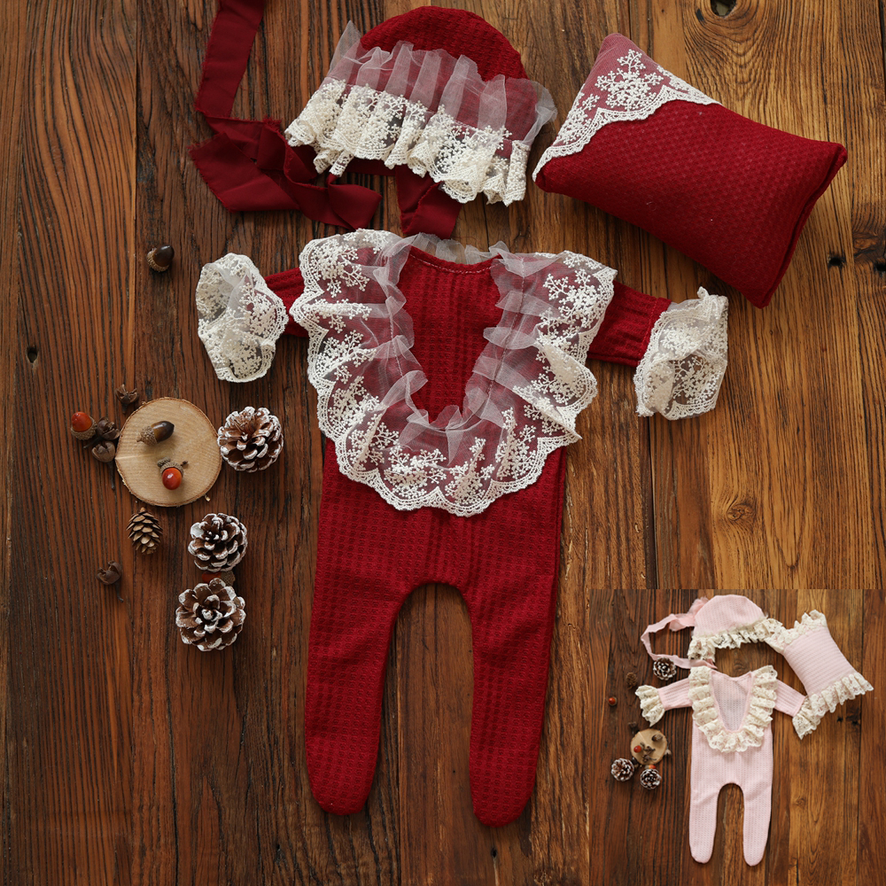 Newborn Photography Props Girl - Baby Products Photoshoot incelemesi ve fiyatı