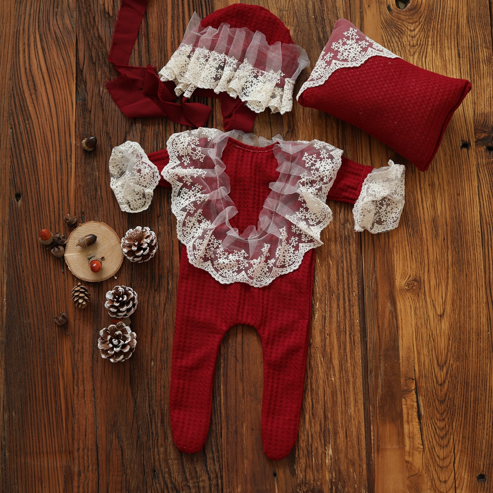 Newborn Photography Props Girl - Baby Products Photoshoot incelemesi ve fiyatı