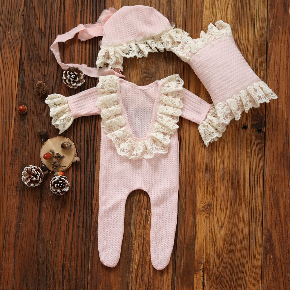Newborn Photography Props Girl - Baby Products Photoshoot incelemesi ve fiyatı