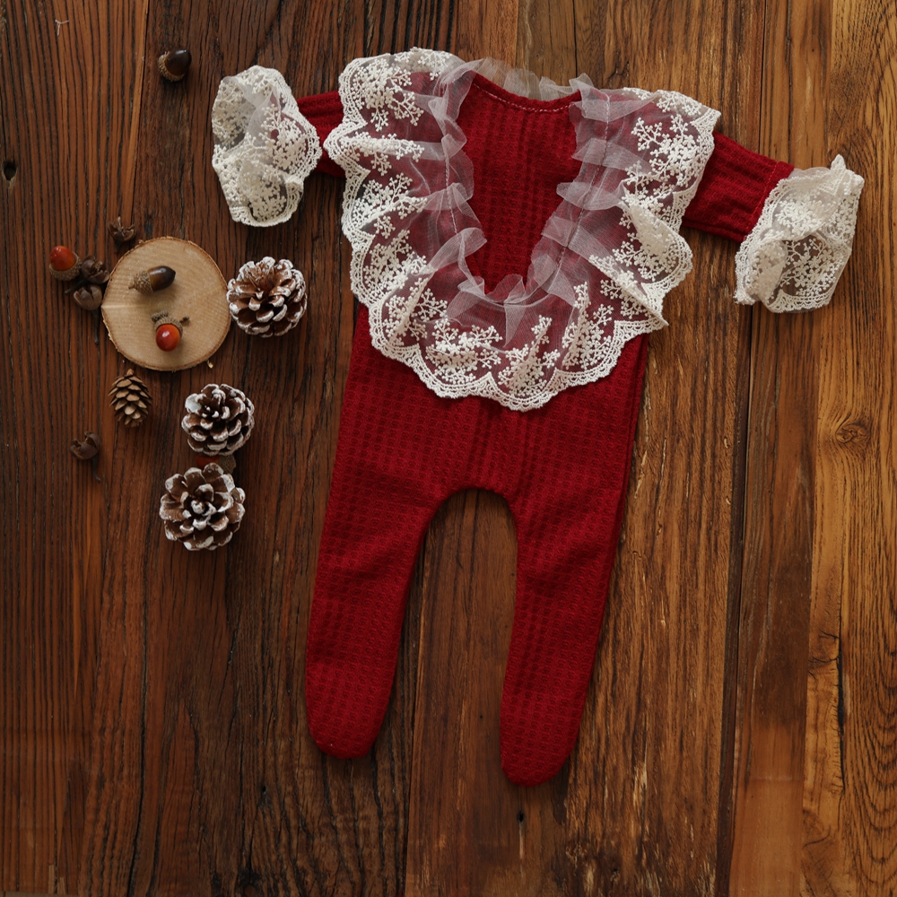 Newborn Photography Props Girl - Baby Products Photoshoot incelemesi ve fiyatı