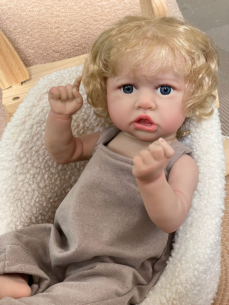 Cokela 50cm Realistic Lifelike - Baby Products To Sell incelemesi ve fiyatı