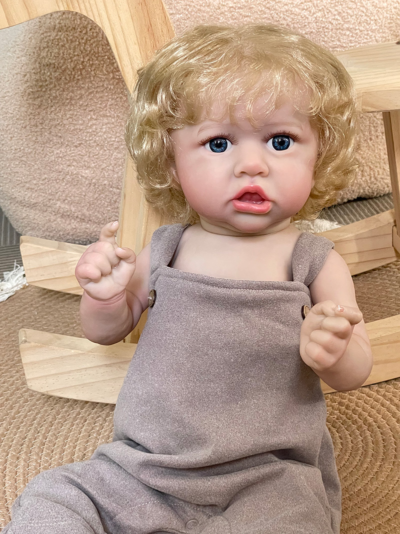 Cokela 50cm Realistic Lifelike - Baby Products To Sell incelemesi ve fiyatı