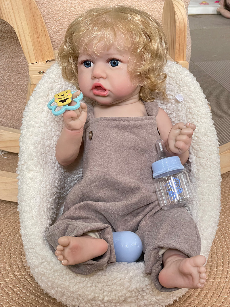 Cokela 50cm Realistic Lifelike - Baby Products To Sell incelemesi ve fiyatı