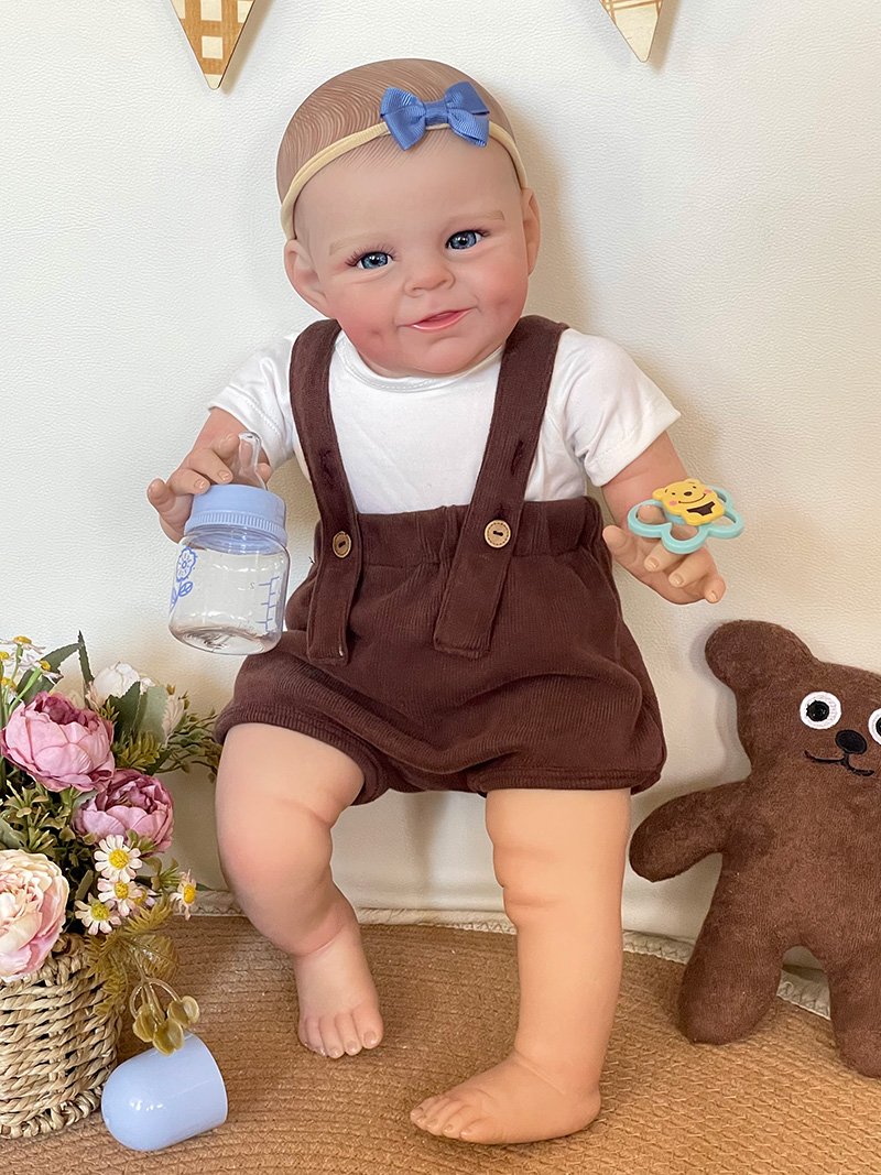 Cokela 20inch/50cm Real baby d - Baby Products Drawing incelemesi ve fiyatı