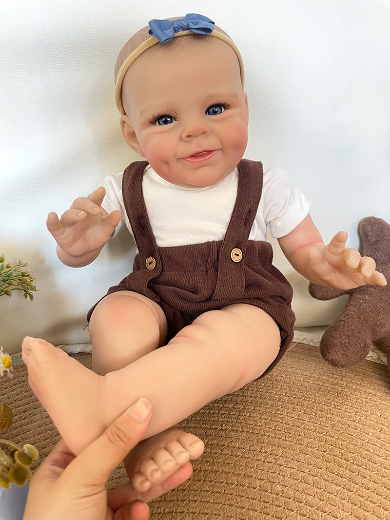 Cokela 20inch/50cm Real baby d - Baby Products Drawing incelemesi ve fiyatı