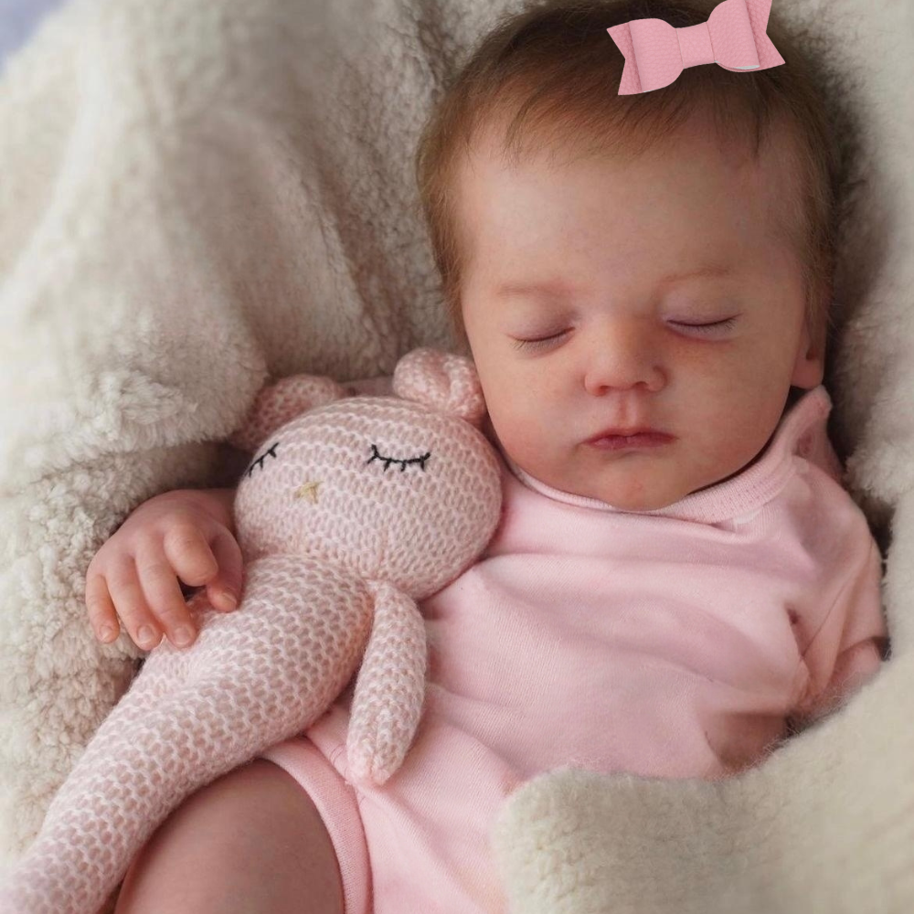 New Face Finished Reborn Baby  - Baby Products For Skin incelemesi ve fiyatı