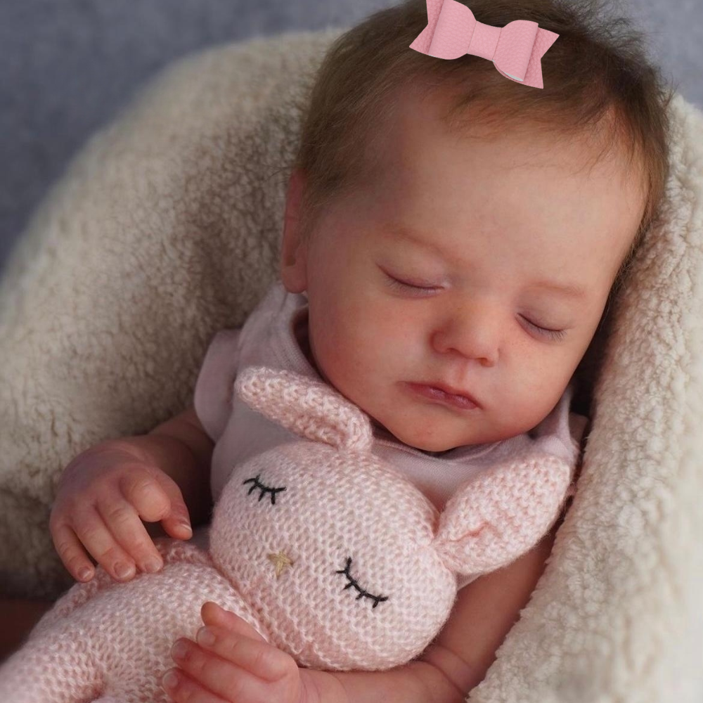 New Face Finished Reborn Baby  - Baby Products For Skin incelemesi ve fiyatı