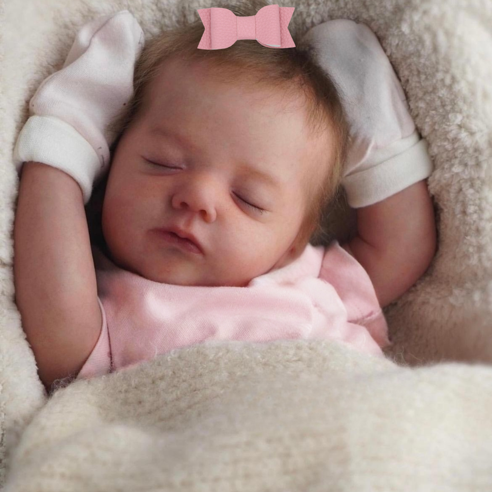 New Face Finished Reborn Baby  - Baby Products For Skin incelemesi ve fiyatı