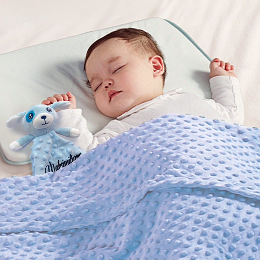 Personalized Newborn Baby Blan - Baby Products For Skin incelemesi ve fiyatı