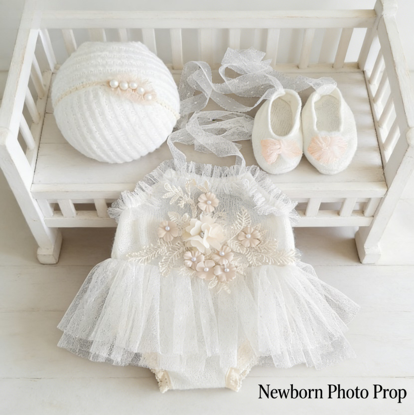 Newborn Photography Props Swan - Baby Products Photoshoot incelemesi ve fiyatı