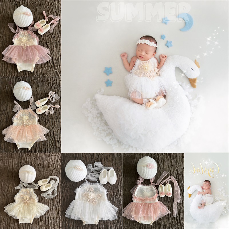 Newborn Photography Props Swan - Baby Products Photoshoot incelemesi ve fiyatı