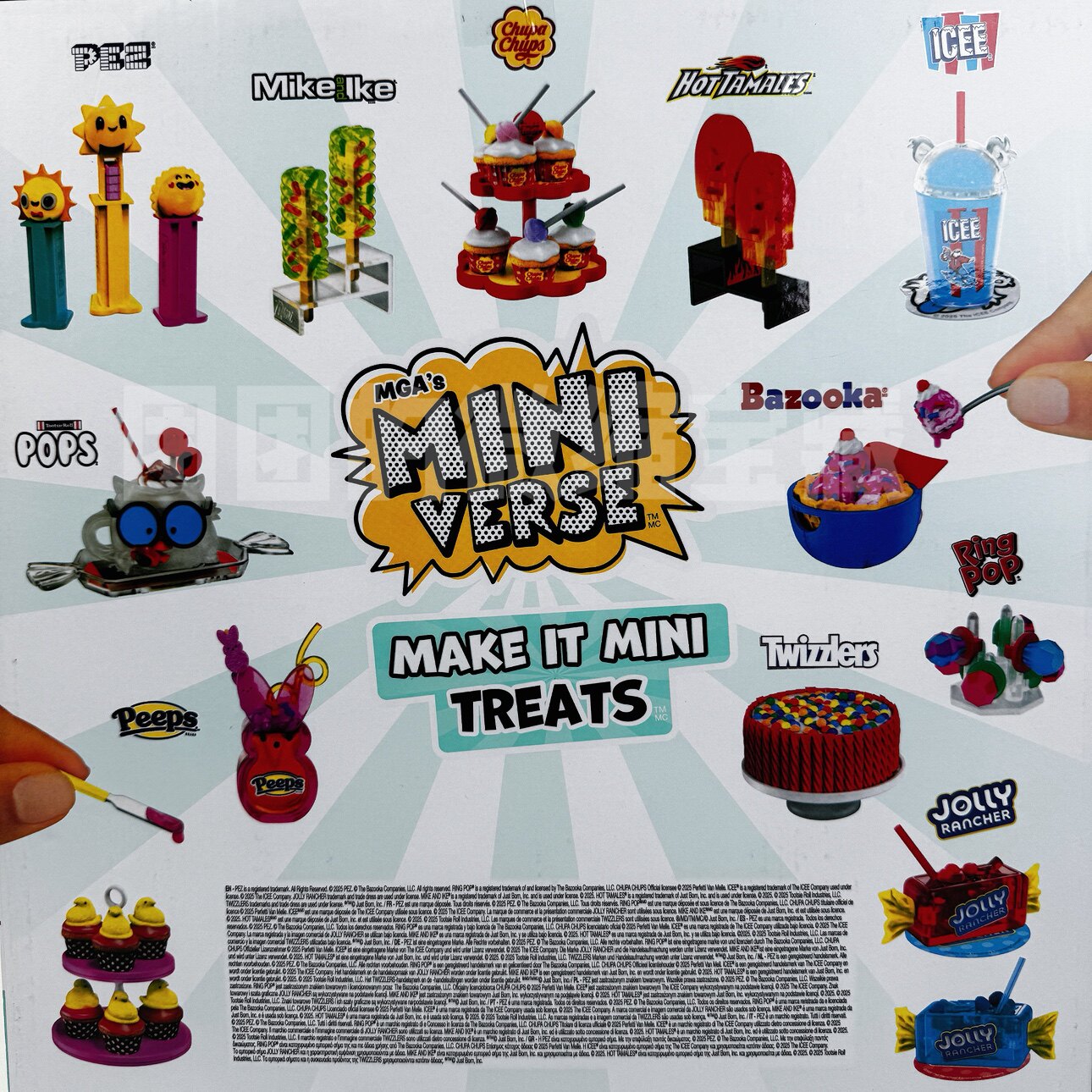 Miniverse Make It Mini Real Ba - Baby Products To Gift incelemesi ve fiyatı