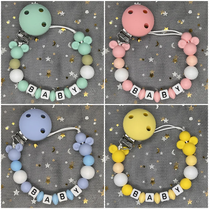 Baby Pacifier Clip Personalise - Zwitsal Baby Products incelemesi ve fiyatı