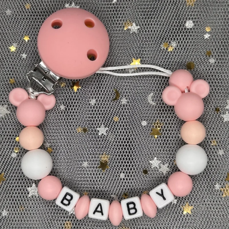 Baby Pacifier Clip Personalise - Zwitsal Baby Products incelemesi ve fiyatı