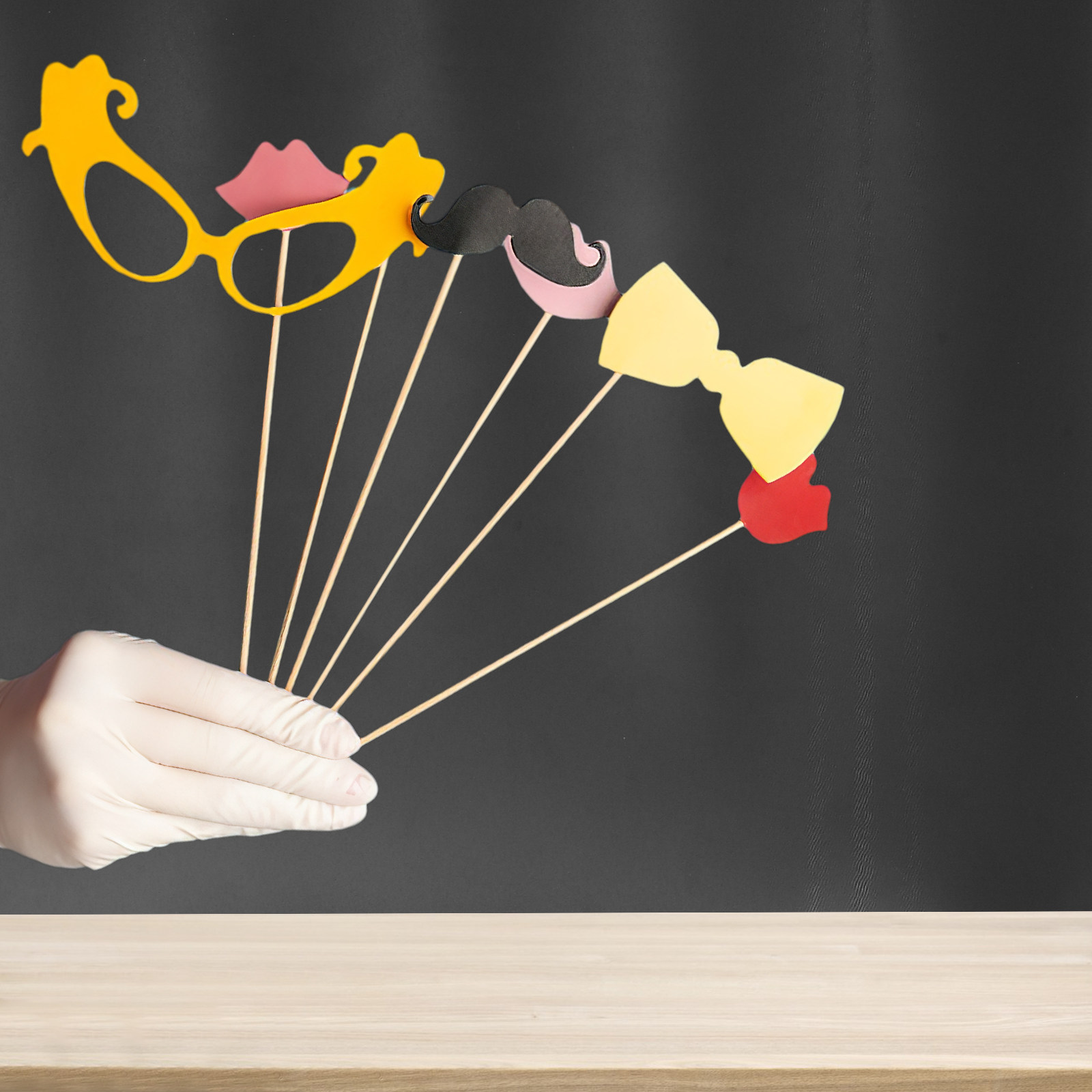 PVC Photography Background Smo - Baby Products Photoshoot incelemesi ve fiyatı