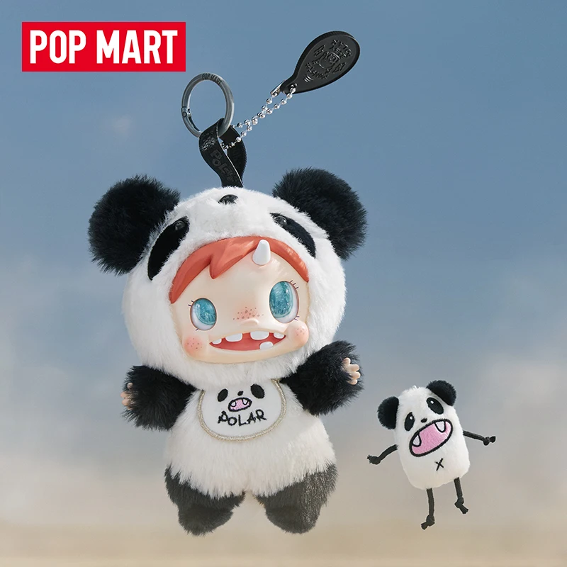 POP MART POLAR-Monster Baby Se - Baby Products To Gift incelemesi ve fiyatı