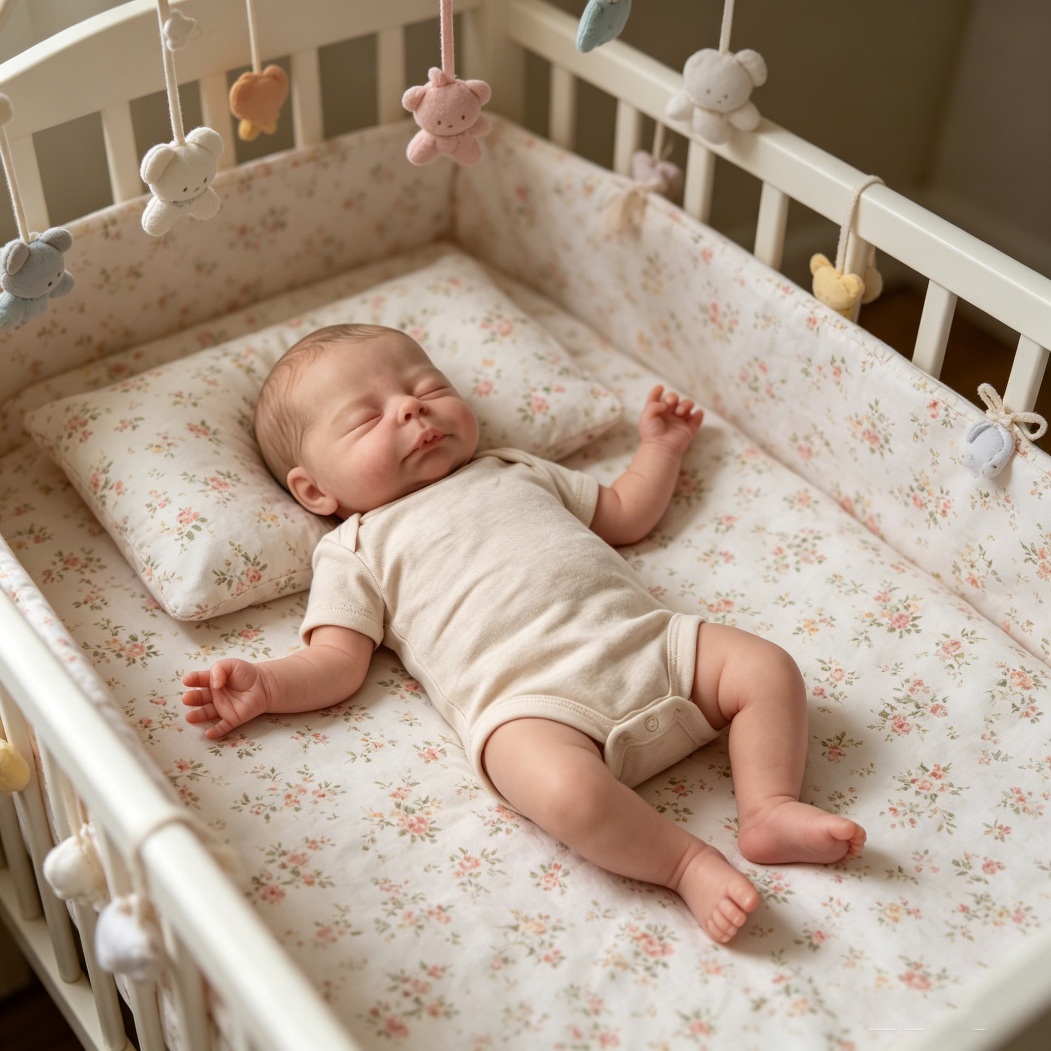 Lifelike Reborn Christopher/Es - Baby Products For Skin incelemesi ve fiyatı