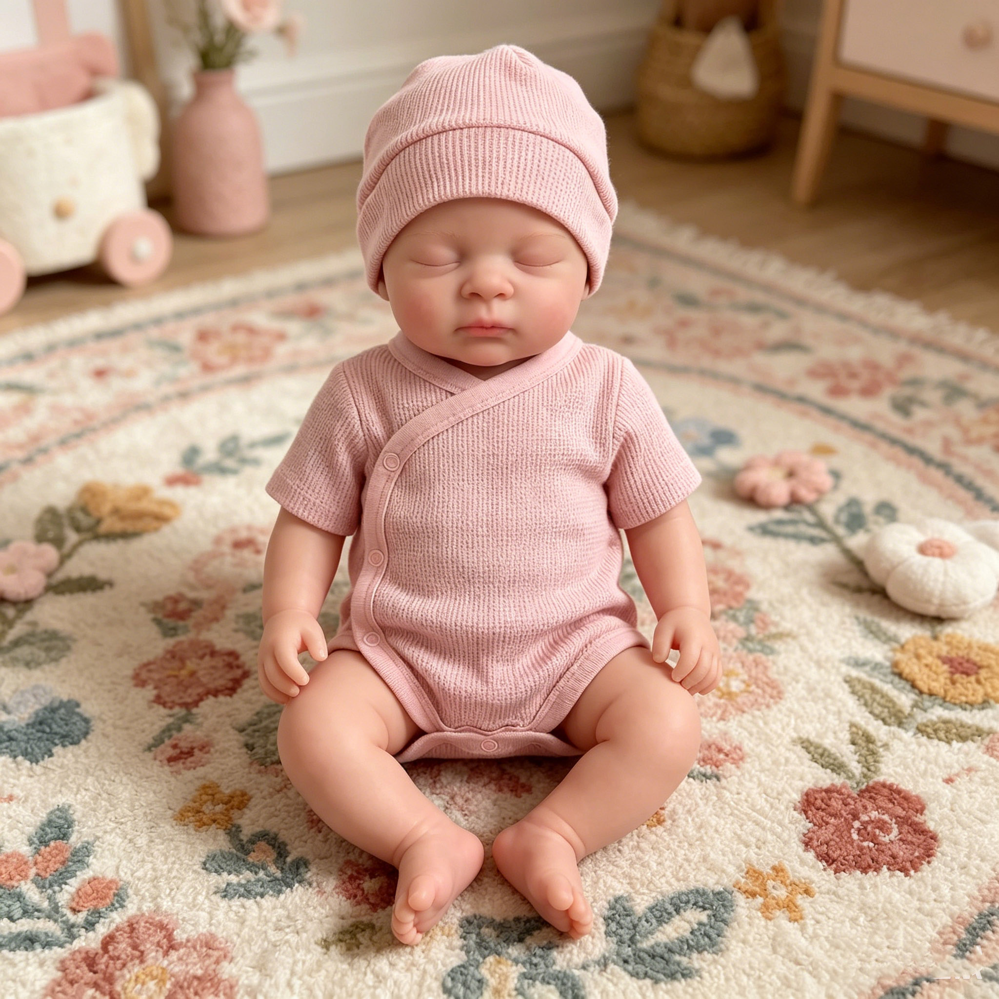 Lifelike Reborn Christopher/Es - Baby Products For Skin incelemesi ve fiyatı