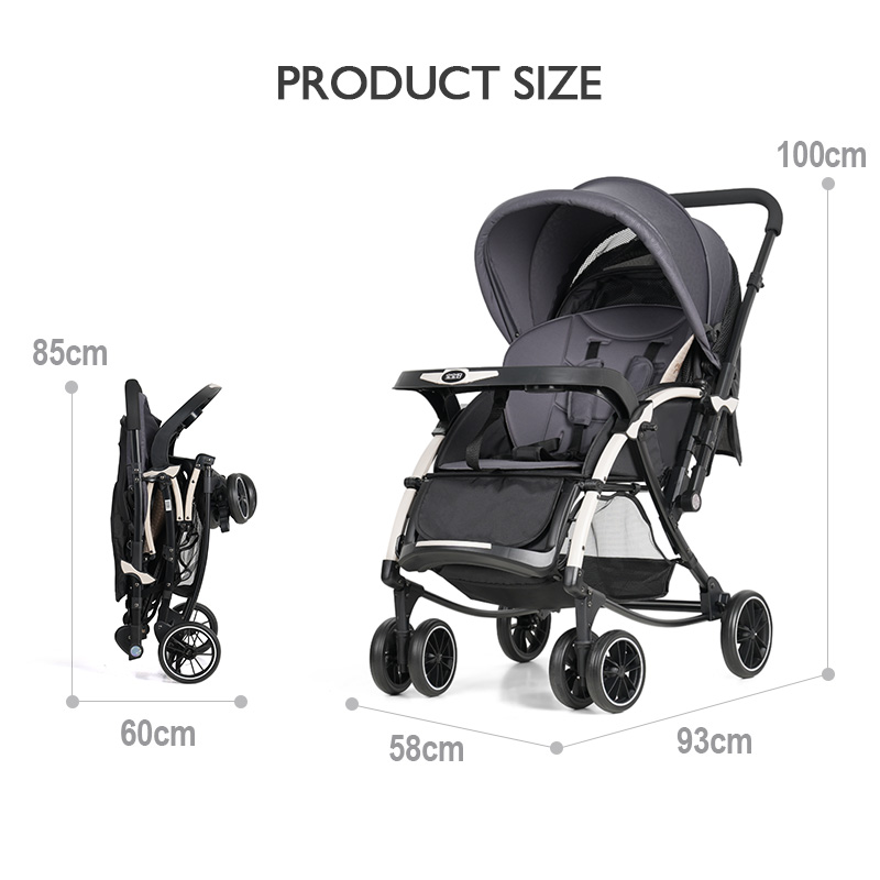 All-in-One Travel System Baby  - Baby Products To Sell incelemesi ve fiyatı