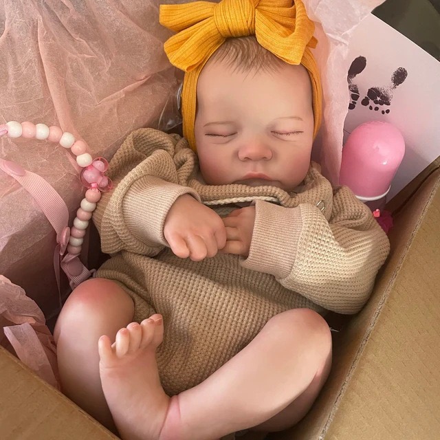 Cokela 20inch/50cm Real baby d - Baby Products Drawing incelemesi ve fiyatı
