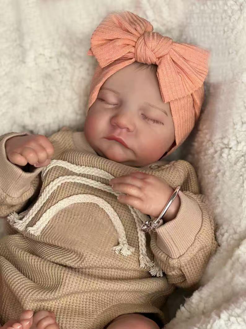 Cokela 20inch/50cm Real baby d - Baby Products Drawing incelemesi ve fiyatı