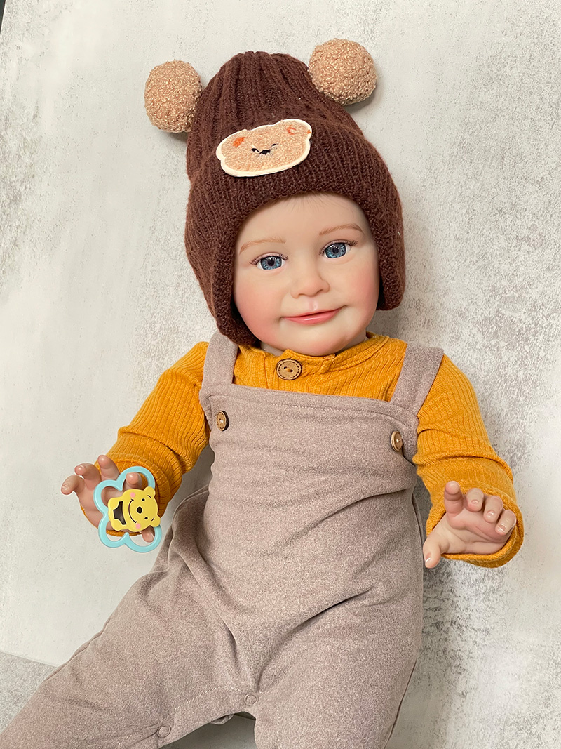 Cokela 22inch/55cm Real baby d - Baby Products Drawing incelemesi ve fiyatı