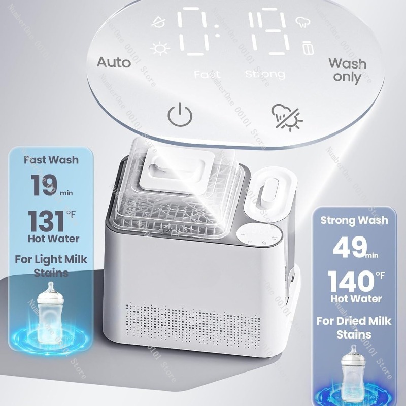 Baby Feeding Essentials 4 in 1 - Zwitsal Baby Products incelemesi ve fiyatı