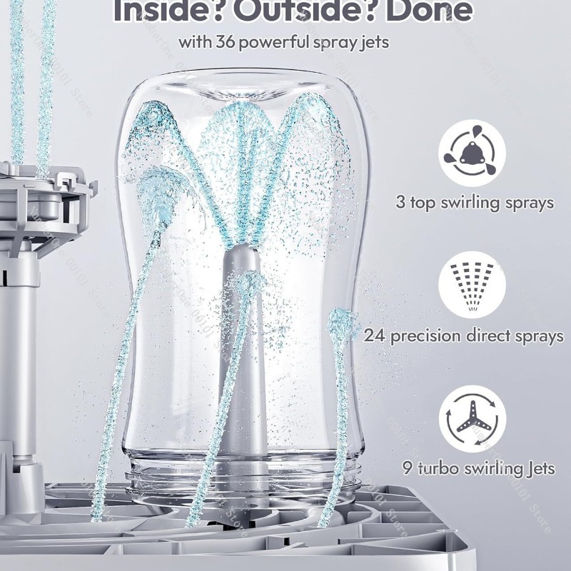 Baby Feeding Essentials 4 in 1 - Zwitsal Baby Products incelemesi ve fiyatı