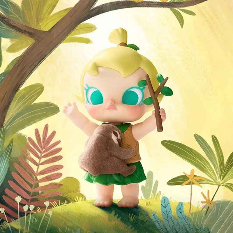 POP MART Baby Molly MY HUGGABL - Baby Products To Gift incelemesi ve fiyatı