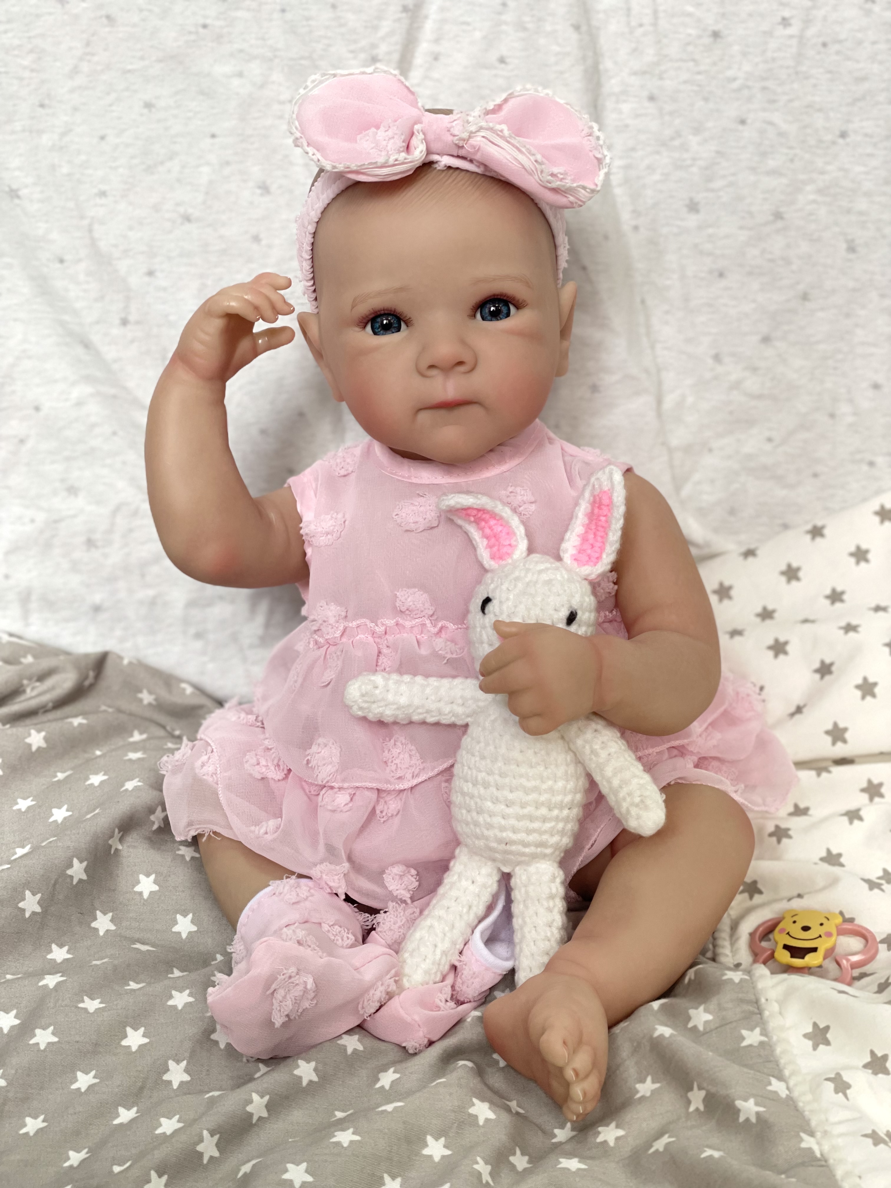 Cokela 50cm Realistic Lifelike - Baby Products To Sell incelemesi ve fiyatı