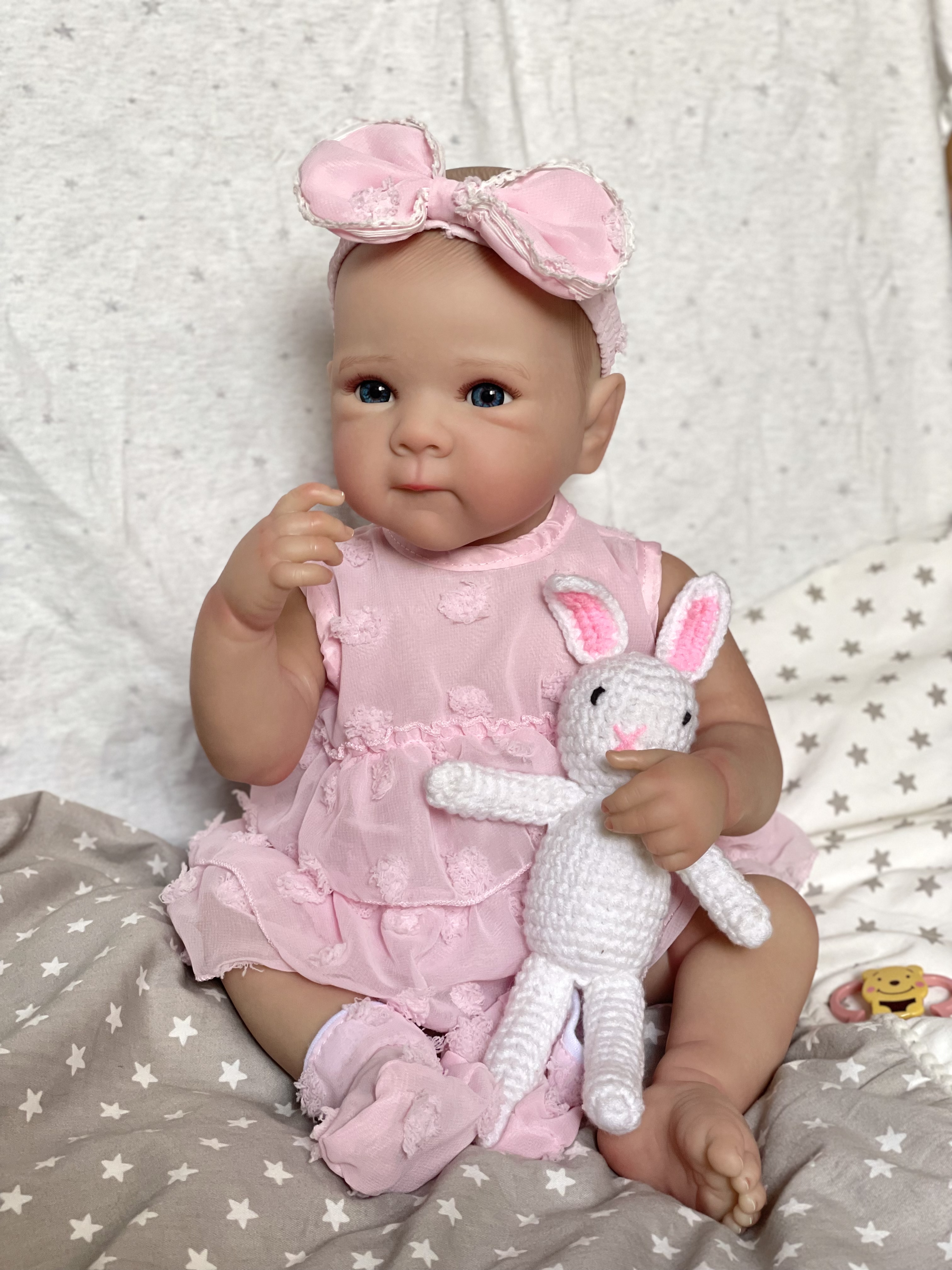 Cokela 50cm Realistic Lifelike - Baby Products To Sell incelemesi ve fiyatı