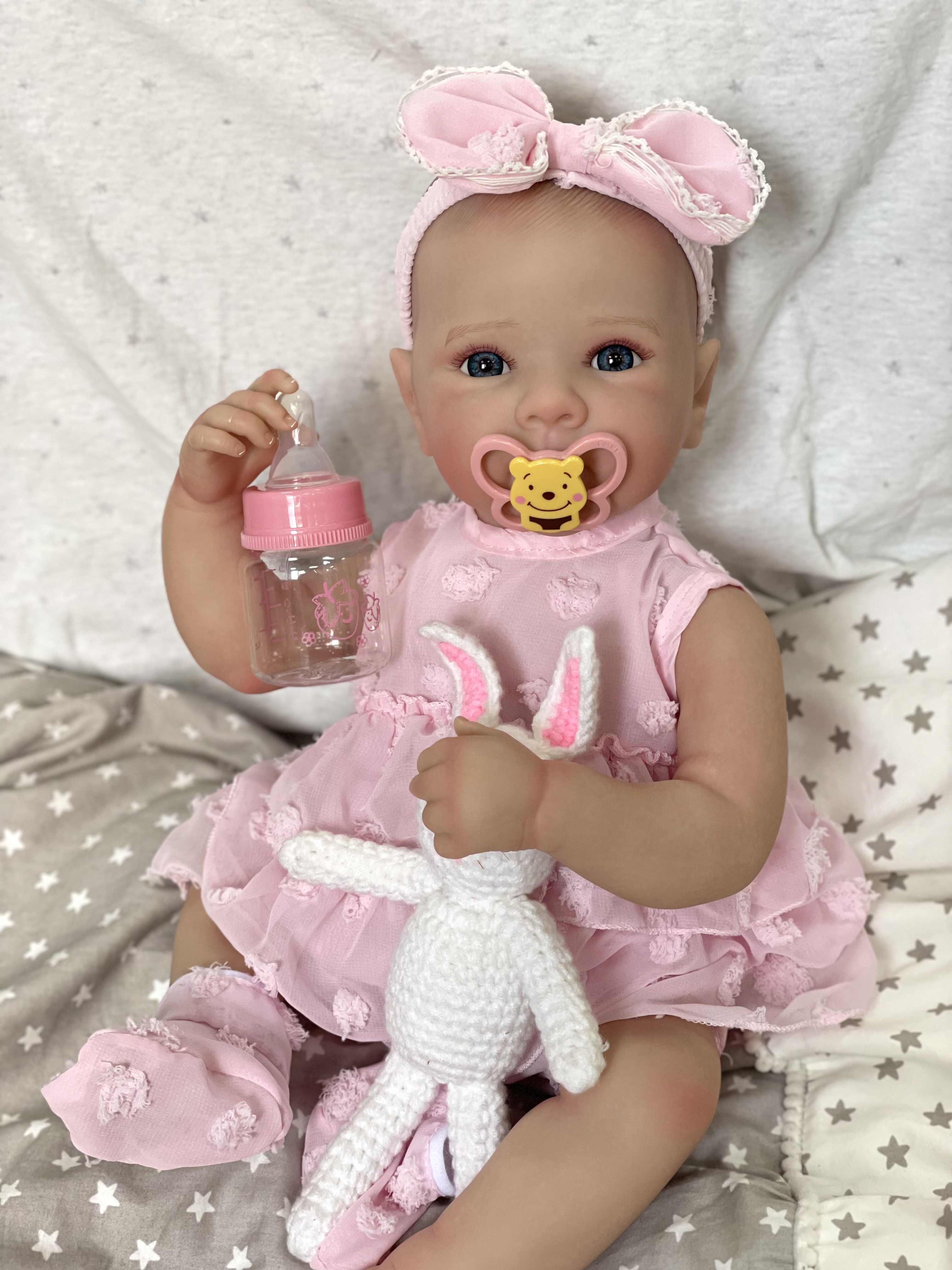 Cokela 50cm Realistic Lifelike - Baby Products To Sell incelemesi ve fiyatı