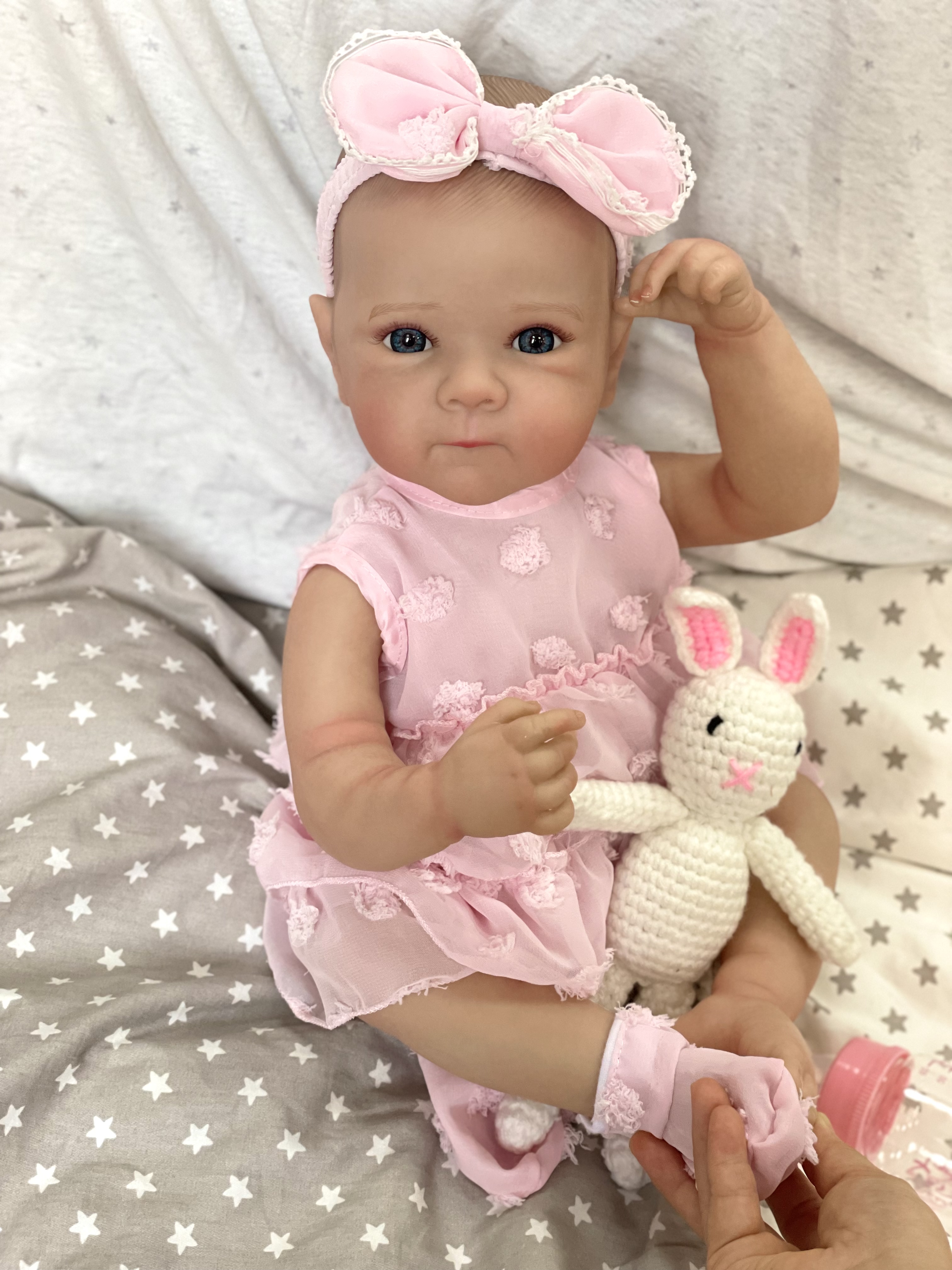Cokela 50cm Realistic Lifelike - Baby Products To Sell incelemesi ve fiyatı
