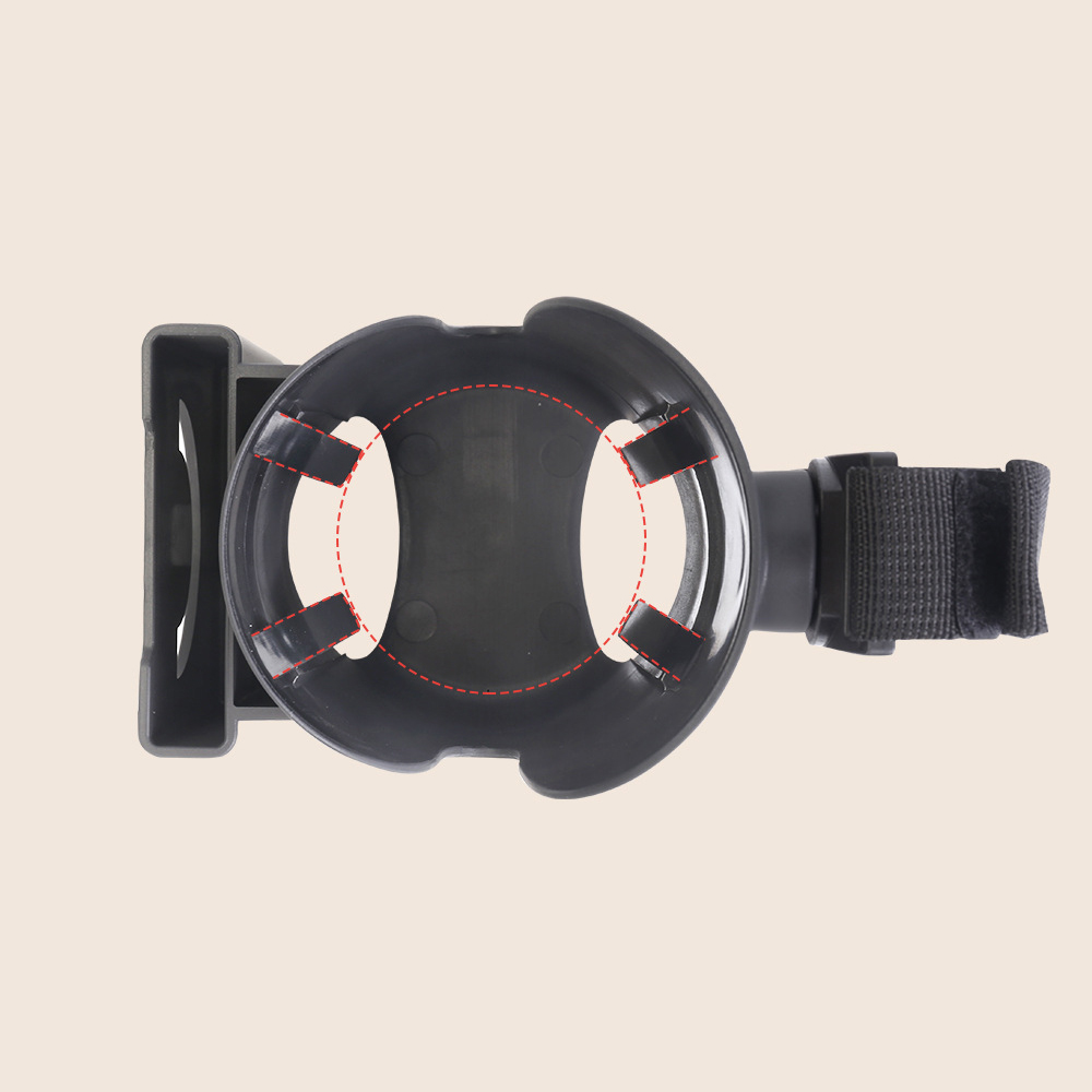 Cup Holder For Stroller Baby C - Zwitsal Baby Products incelemesi ve fiyatı
