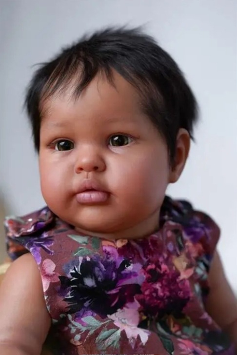 NPK 24'' Handmade Dark Skin Un - Baby Products For Skin incelemesi ve fiyatı