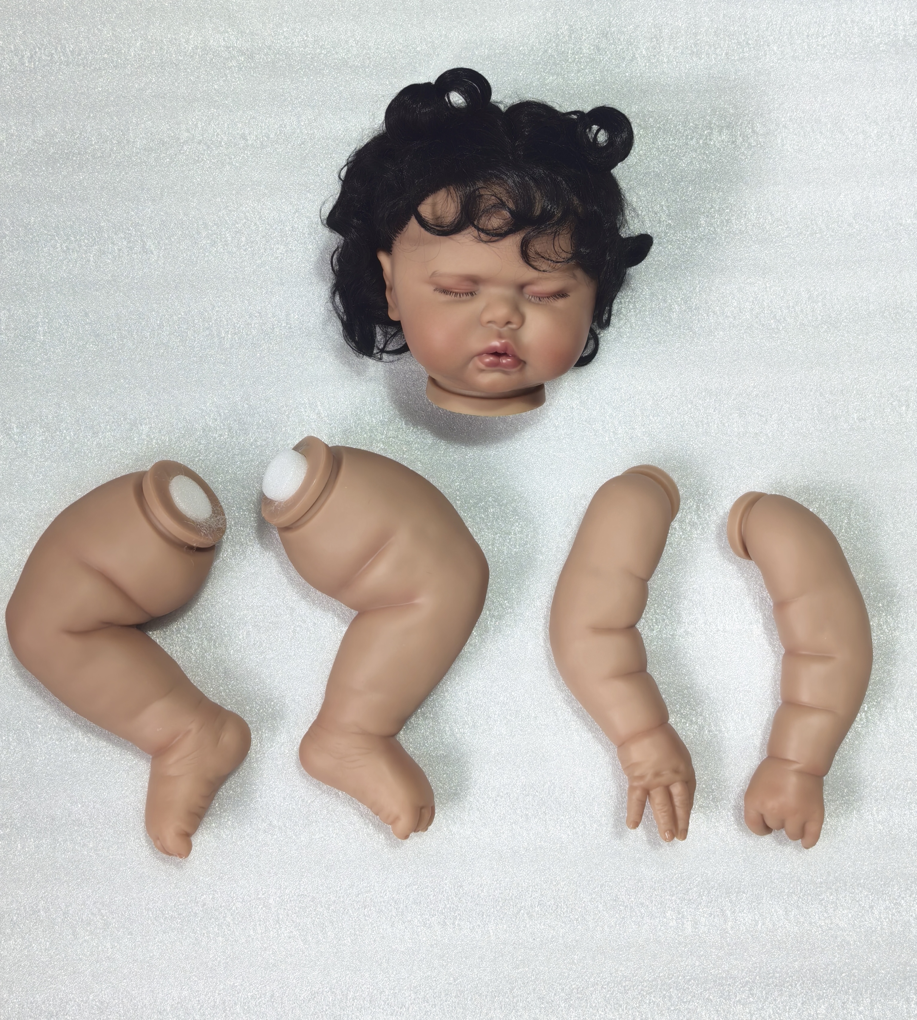 NPK 19inch Dark Skin Pickle Re - Baby Products For Skin incelemesi ve fiyatı