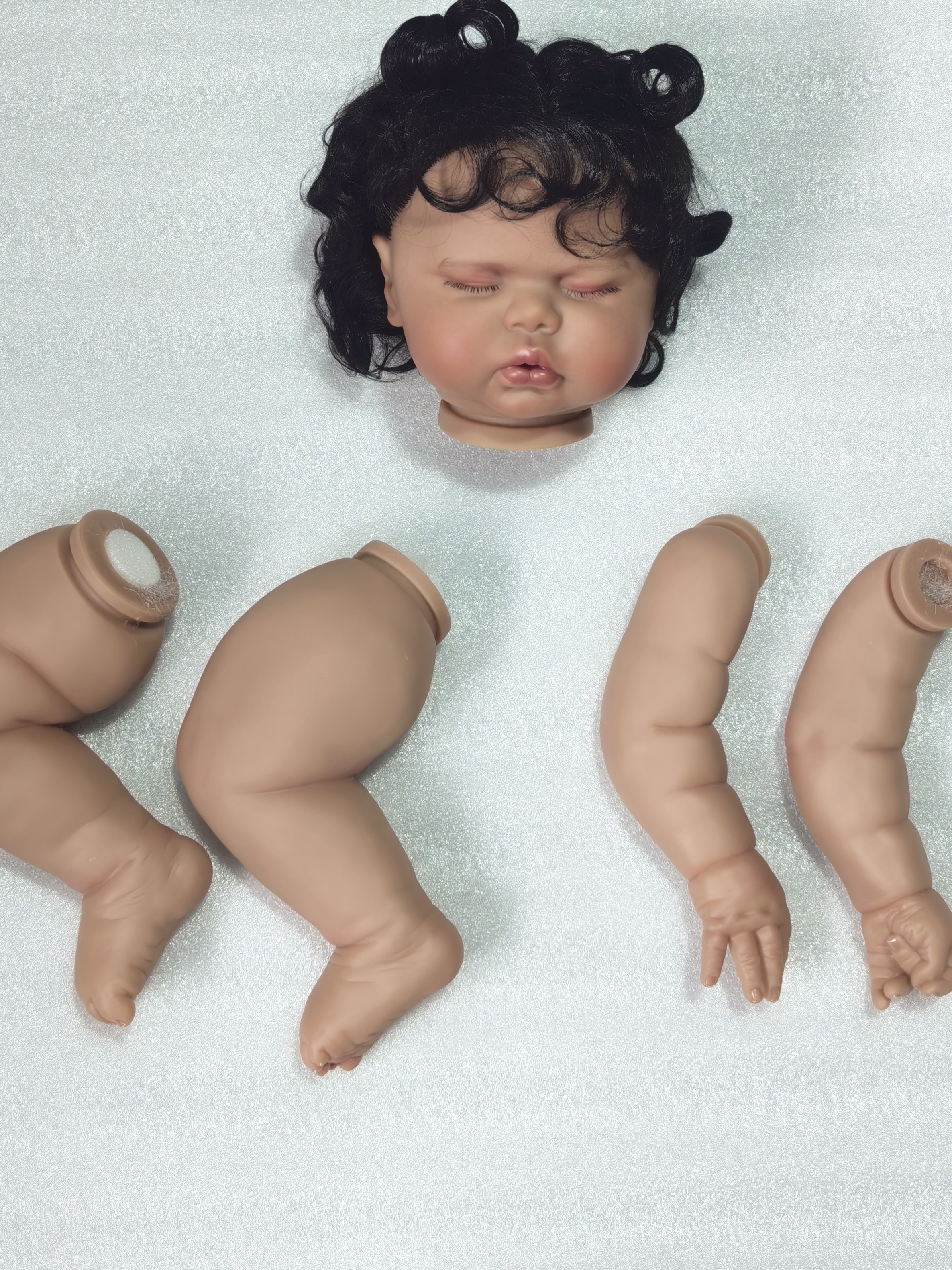 NPK 19inch Dark Skin Pickle Re - Baby Products For Skin incelemesi ve fiyatı