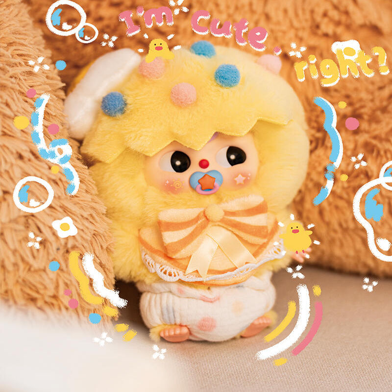 Baby Three Good Baby Series Vi - Baby Products To Gift incelemesi ve fiyatı