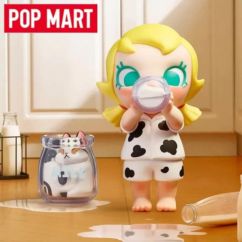 POP MART Baby Molly & Baby Tab - Baby Products To Gift incelemesi ve fiyatı