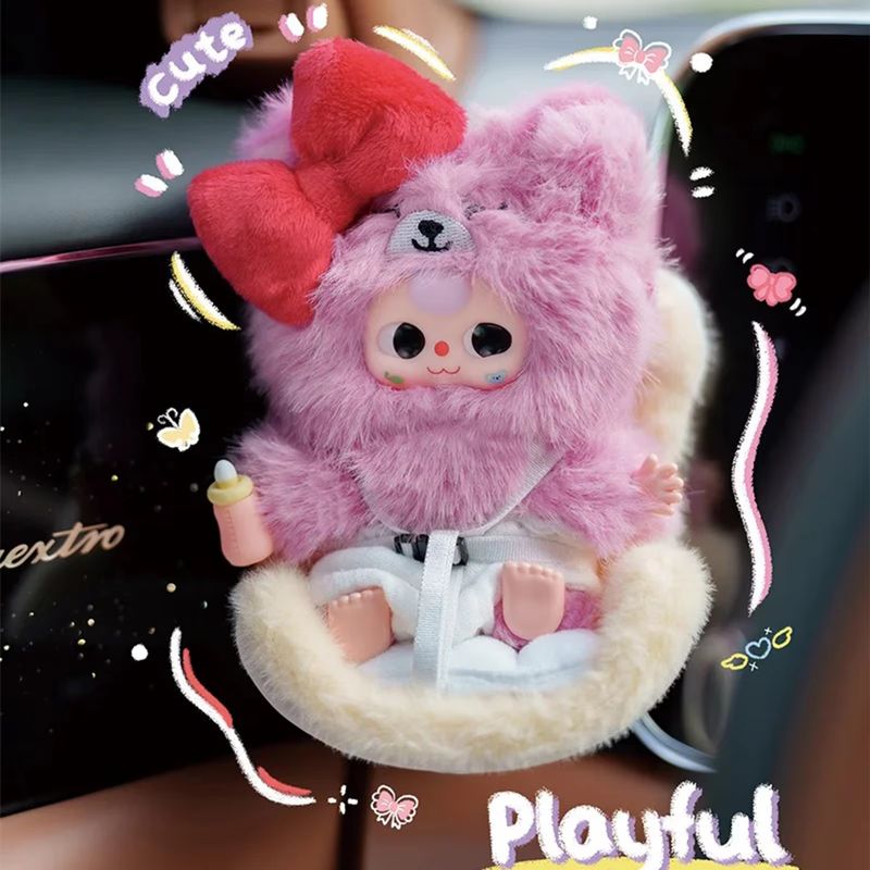 Baby Three Car Baby Series Bli - Baby Products To Gift incelemesi ve fiyatı