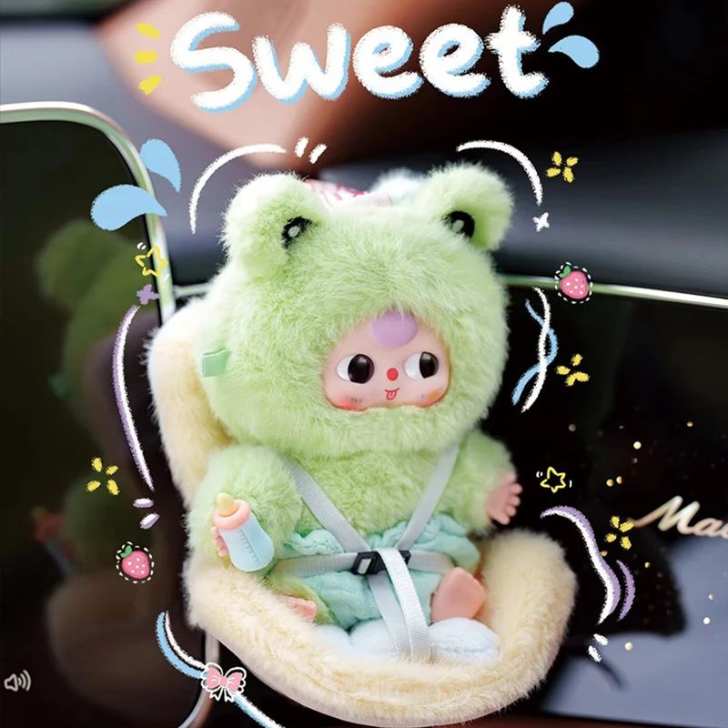 Baby Three Car Baby Series Bli - Baby Products To Gift incelemesi ve fiyatı