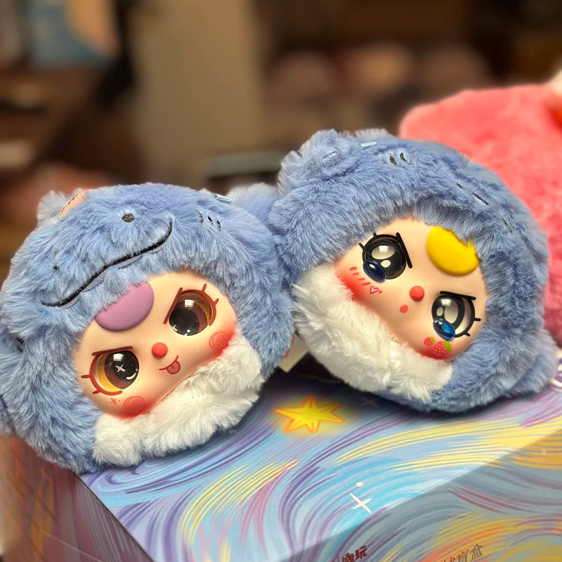Baby Three Romantic Ocean Blin - Baby Products To Gift incelemesi ve fiyatı