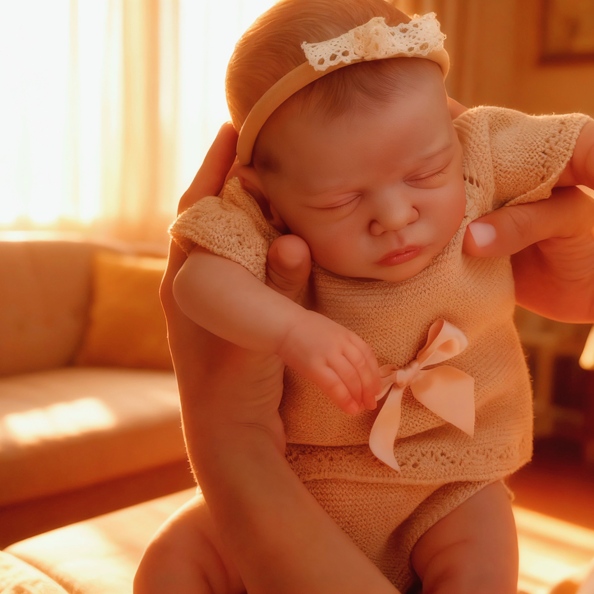 NPK 18inch Reborn Baby Doll Ro - Baby Products Drawing incelemesi ve fiyatı