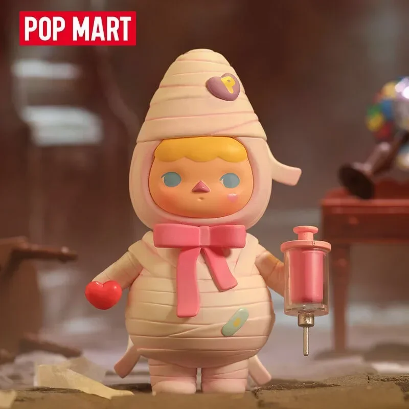 Pop Mart Pucky Monster Baby Se - Baby Products To Gift incelemesi ve fiyatı