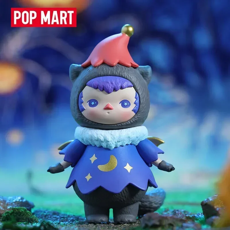 Pop Mart Pucky Monster Baby Se - Baby Products To Gift incelemesi ve fiyatı