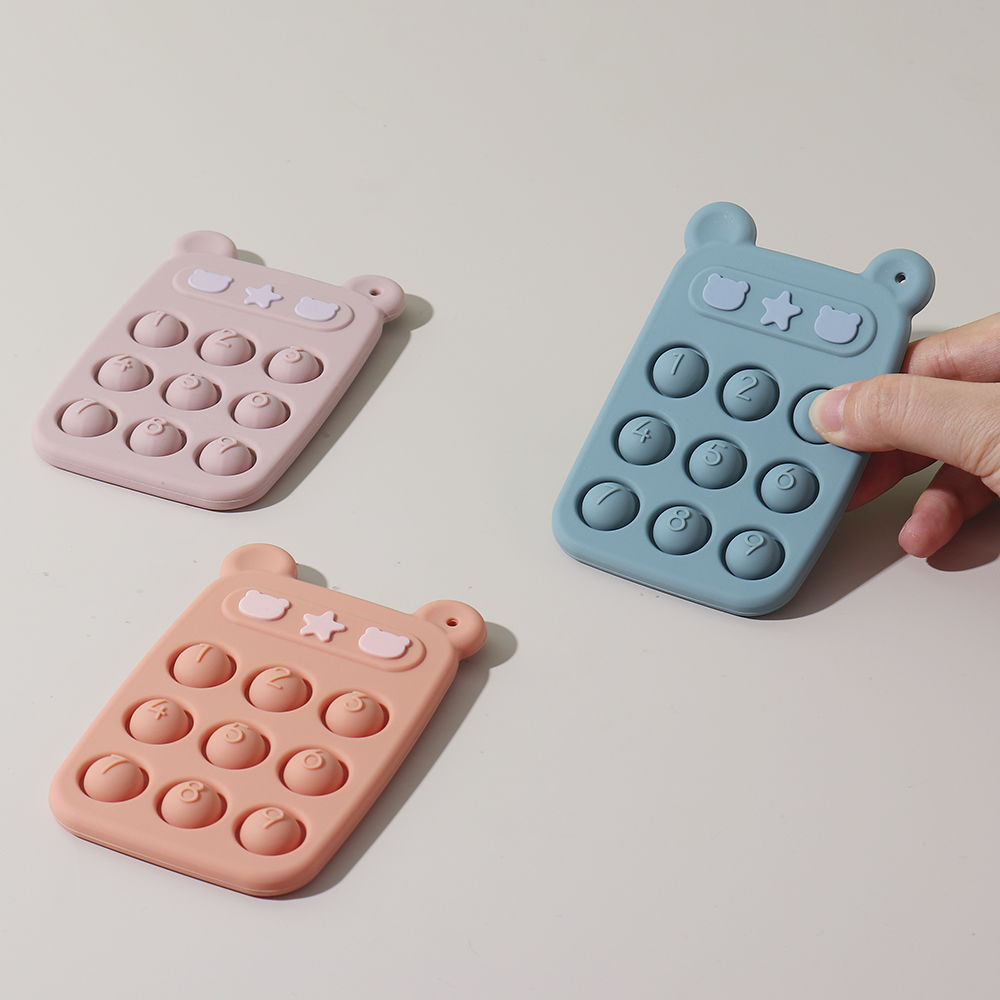 hot sell Baby Silicone remote  - Baby Products To Sell incelemesi ve fiyatı