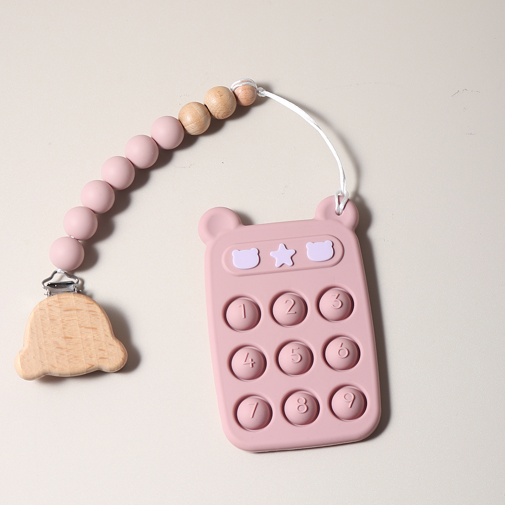 hot sell Baby Silicone remote  - Baby Products To Sell incelemesi ve fiyatı