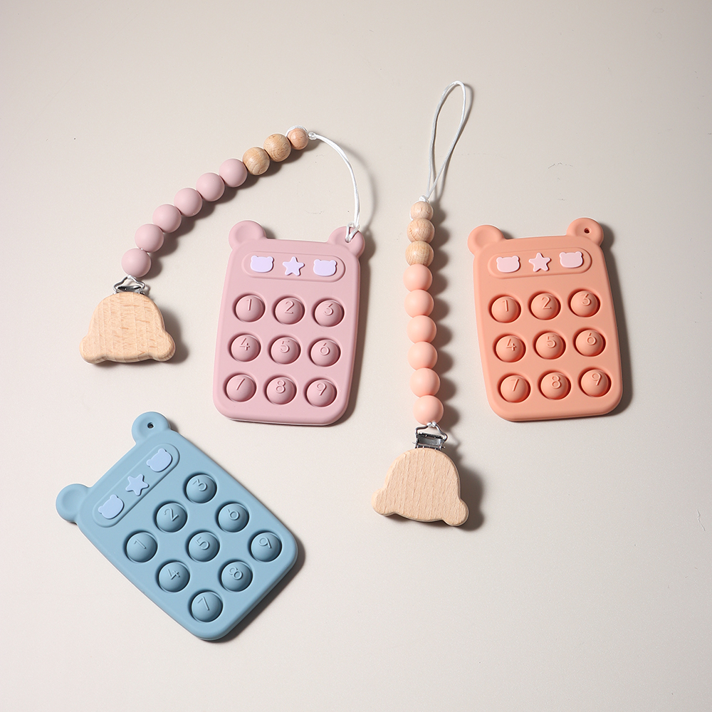 hot sell Baby Silicone remote  - Baby Products To Sell incelemesi ve fiyatı