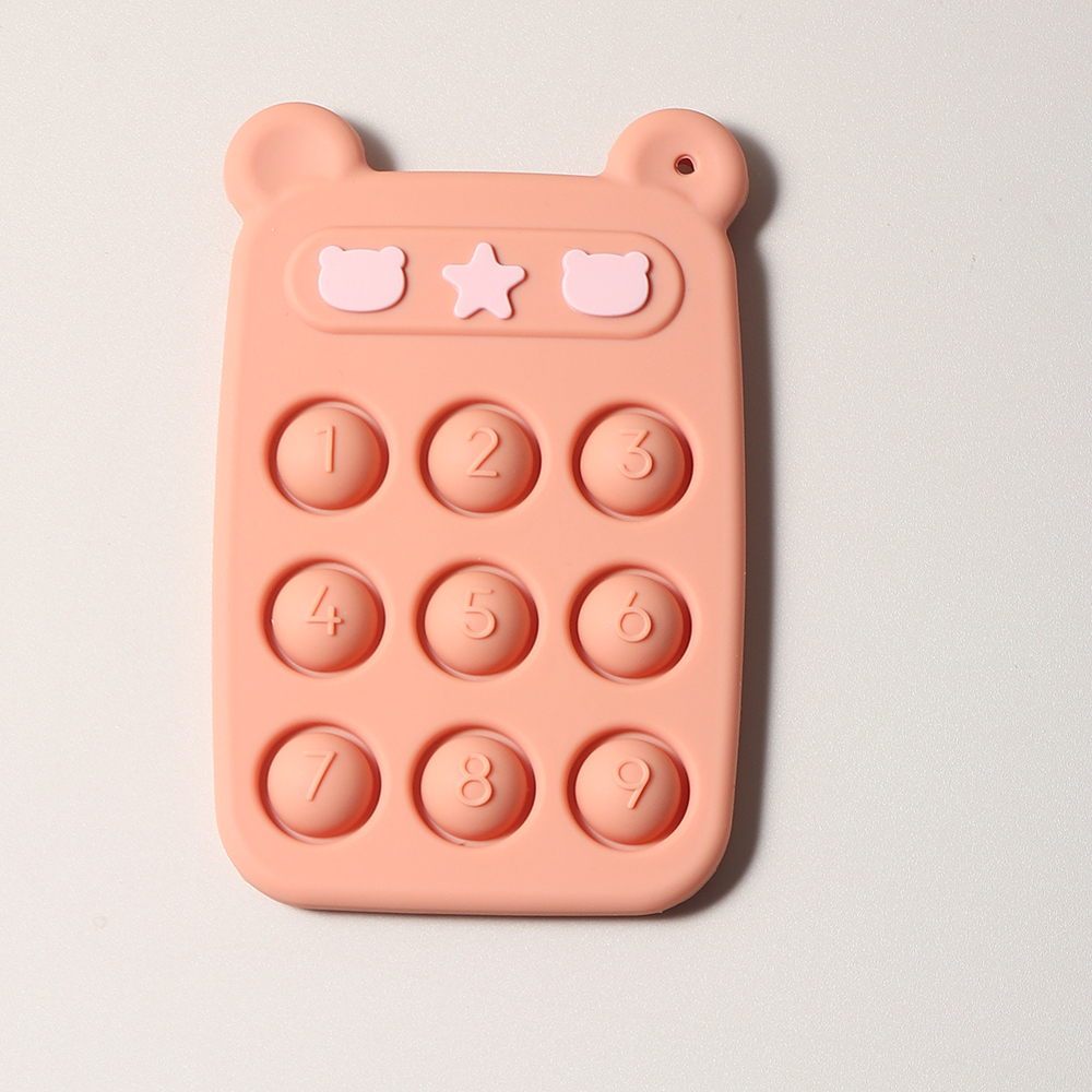hot sell Baby Silicone remote  - Baby Products To Sell incelemesi ve fiyatı